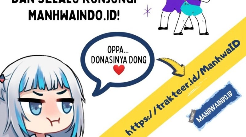 Drawing Romance Chapter 44 - halaman 32
