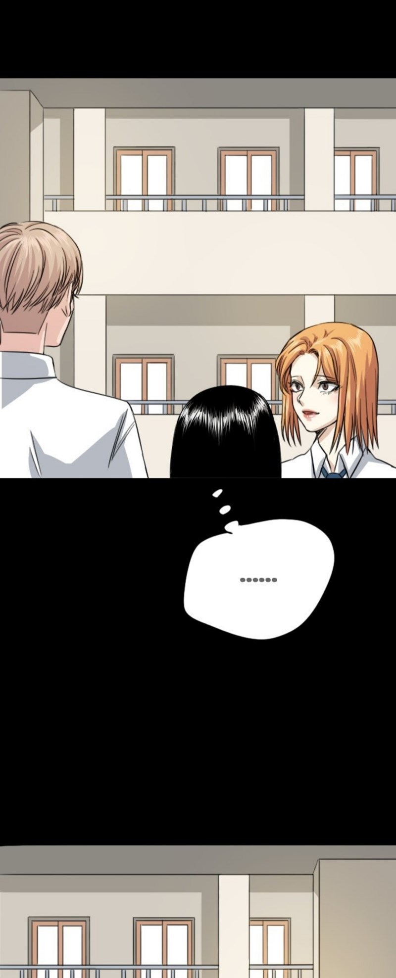 Drawing Romance Chapter 44 - halaman 8