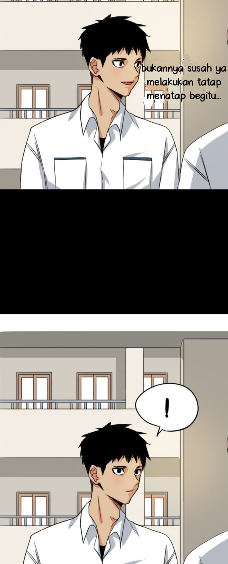 Drawing Romance Chapter 44 - halaman 9