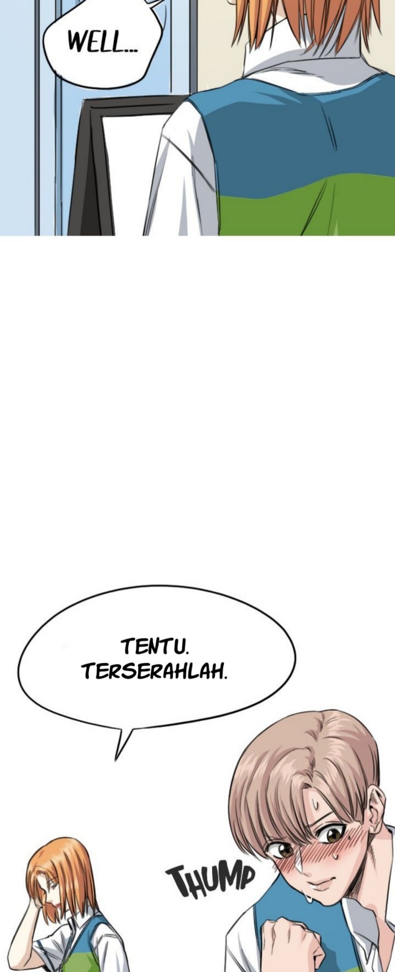 Drawing Romance Chapter 45 - halaman 22