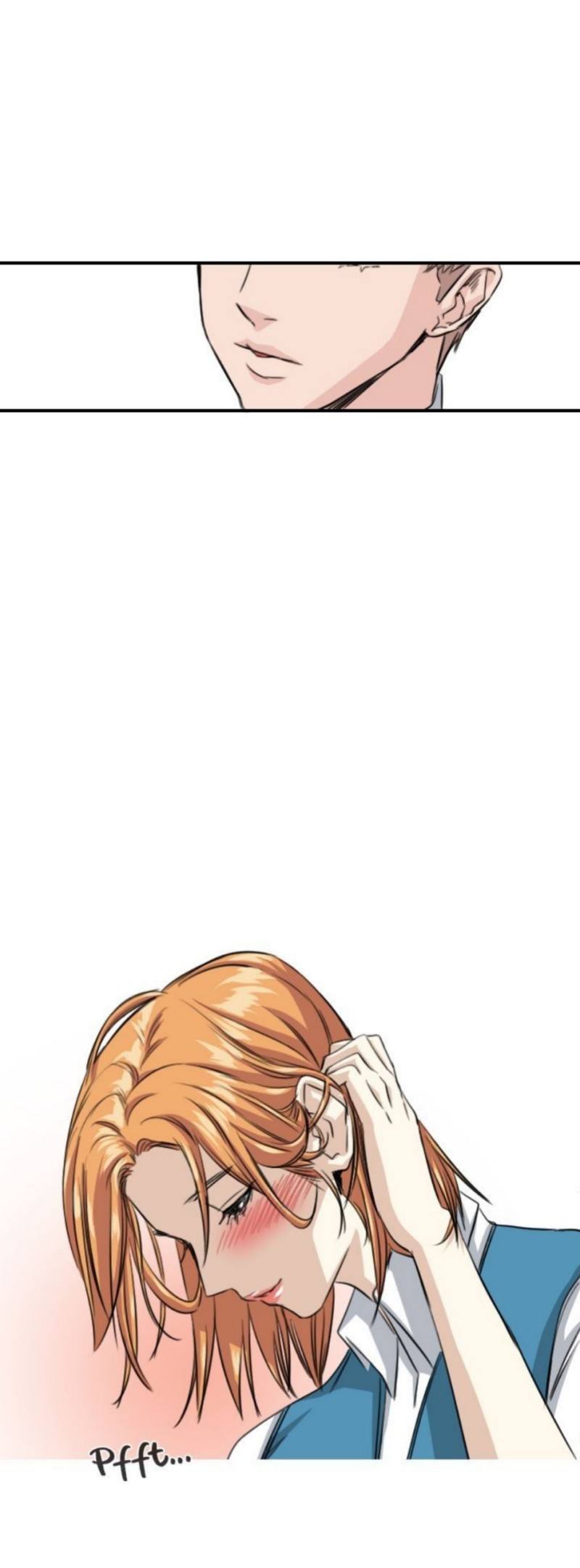 Drawing Romance Chapter 45 - halaman 24