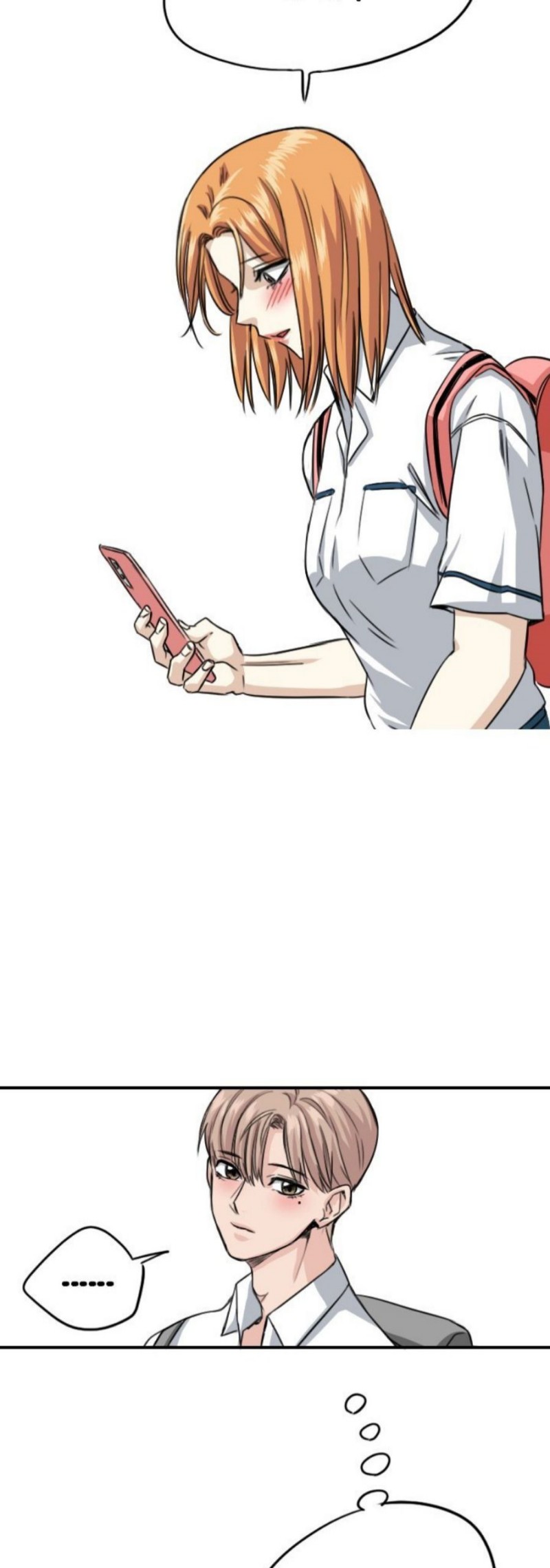 Drawing Romance Chapter 45 - halaman 29