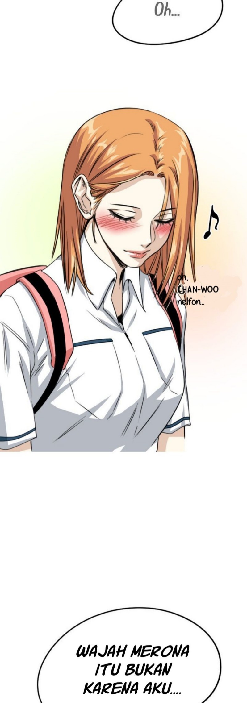 Drawing Romance Chapter 45 - halaman 30