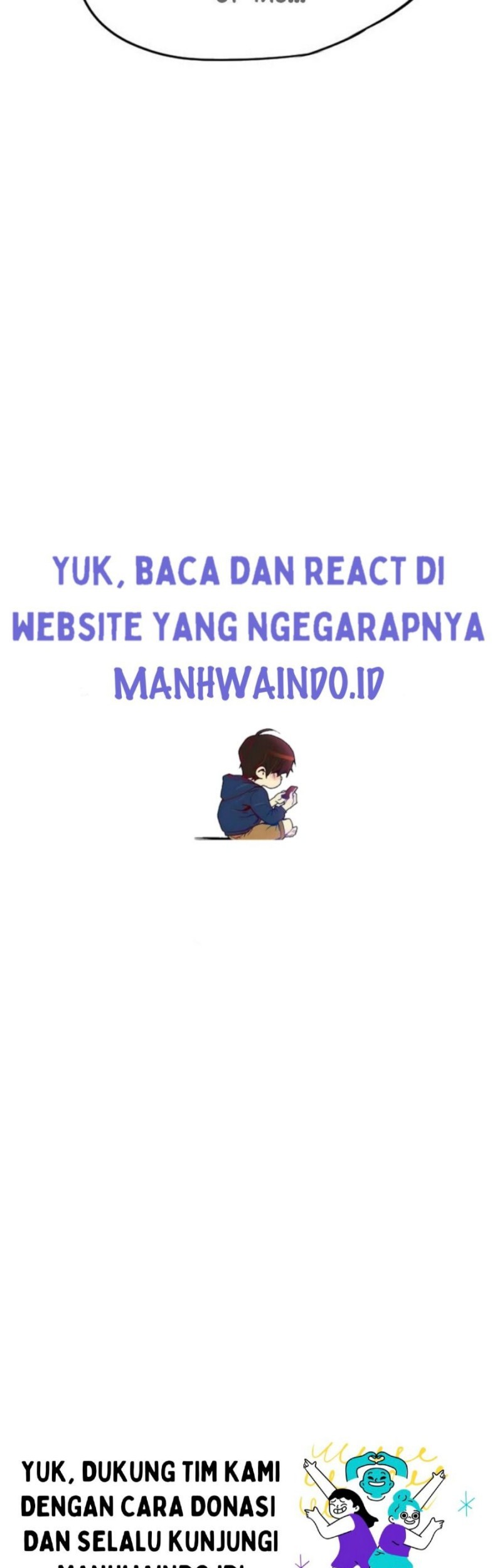 Drawing Romance Chapter 45 - halaman 31
