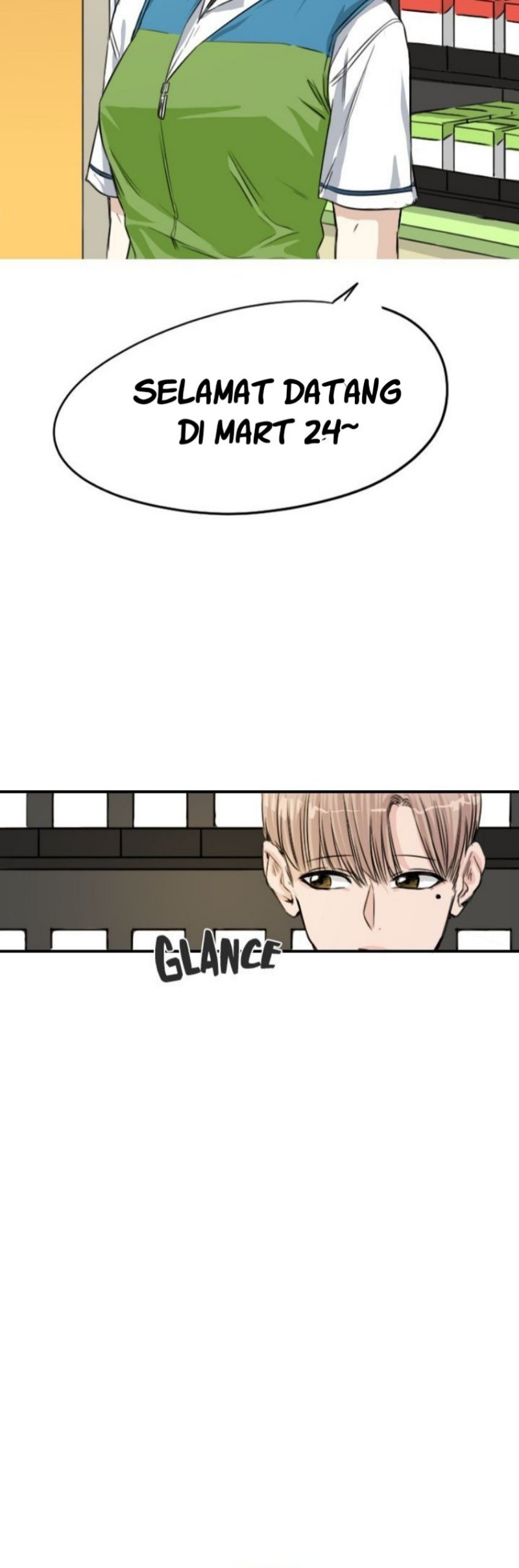 Drawing Romance Chapter 45 - halaman 4