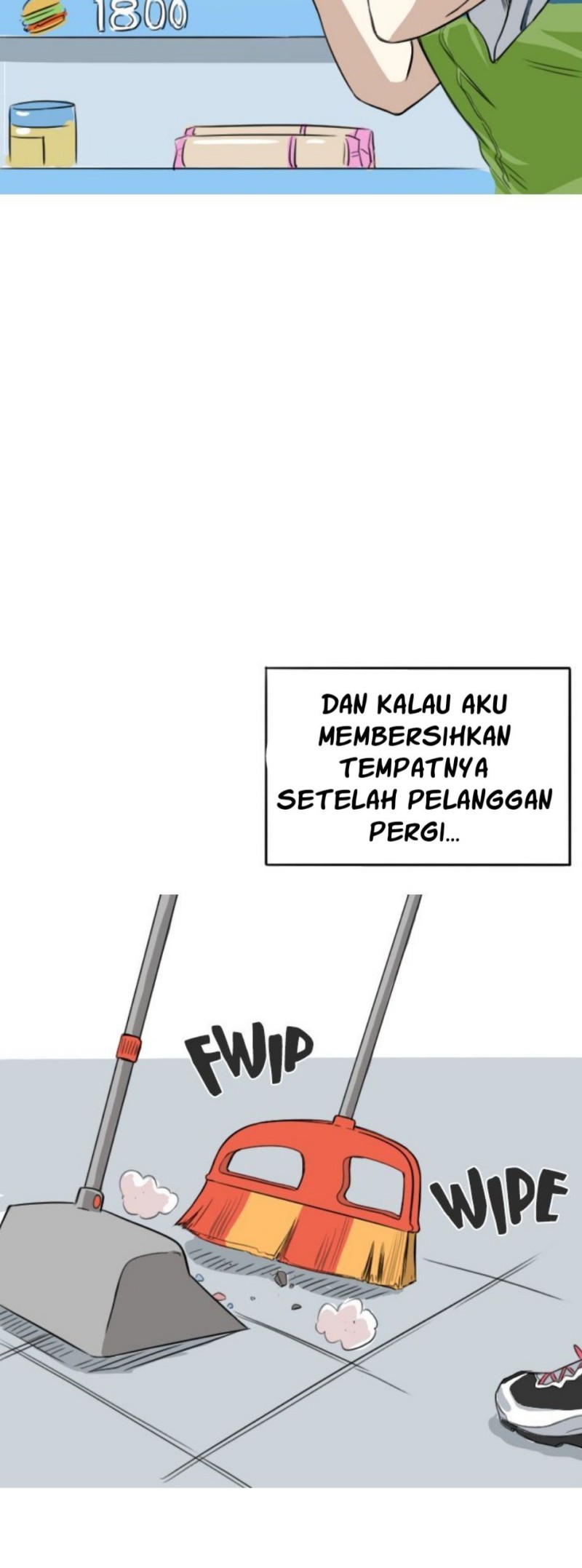 Drawing Romance Chapter 45 - halaman 9