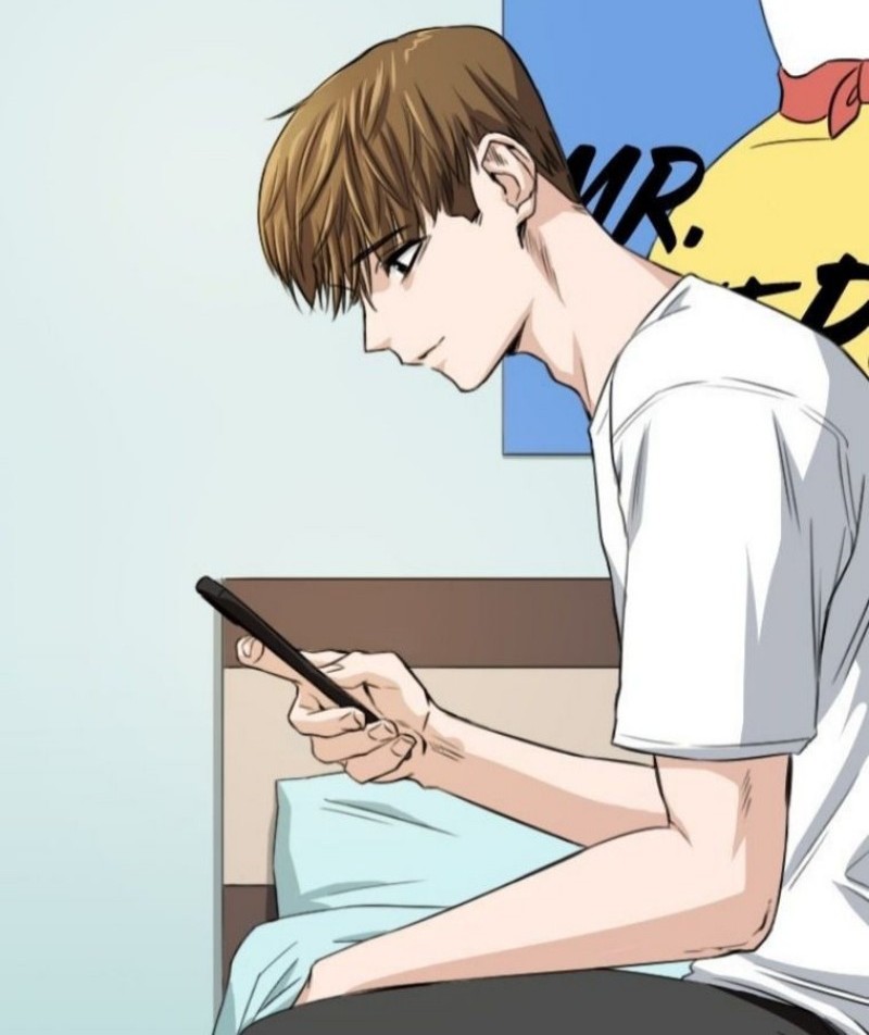 Drawing Romance Chapter 46 - halaman 2