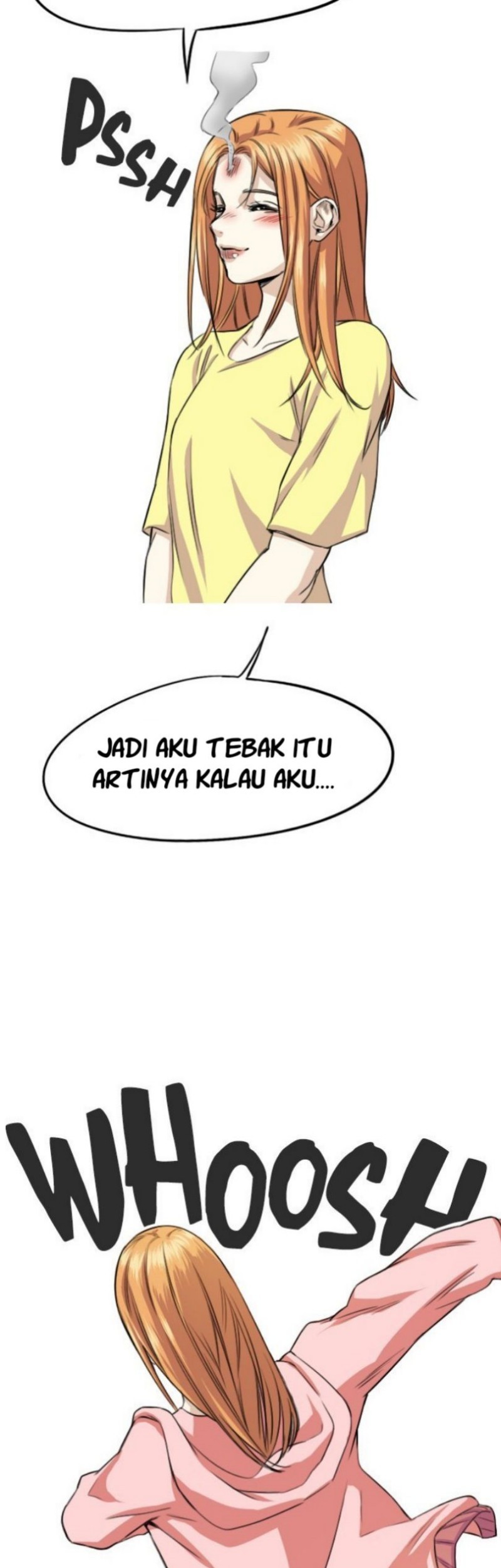 Drawing Romance Chapter 46 - halaman 23