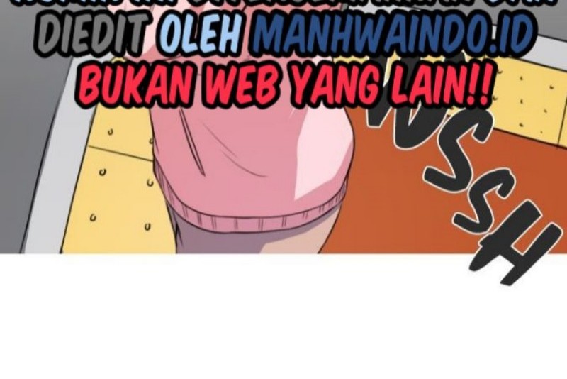 Drawing Romance Chapter 46 - halaman 34