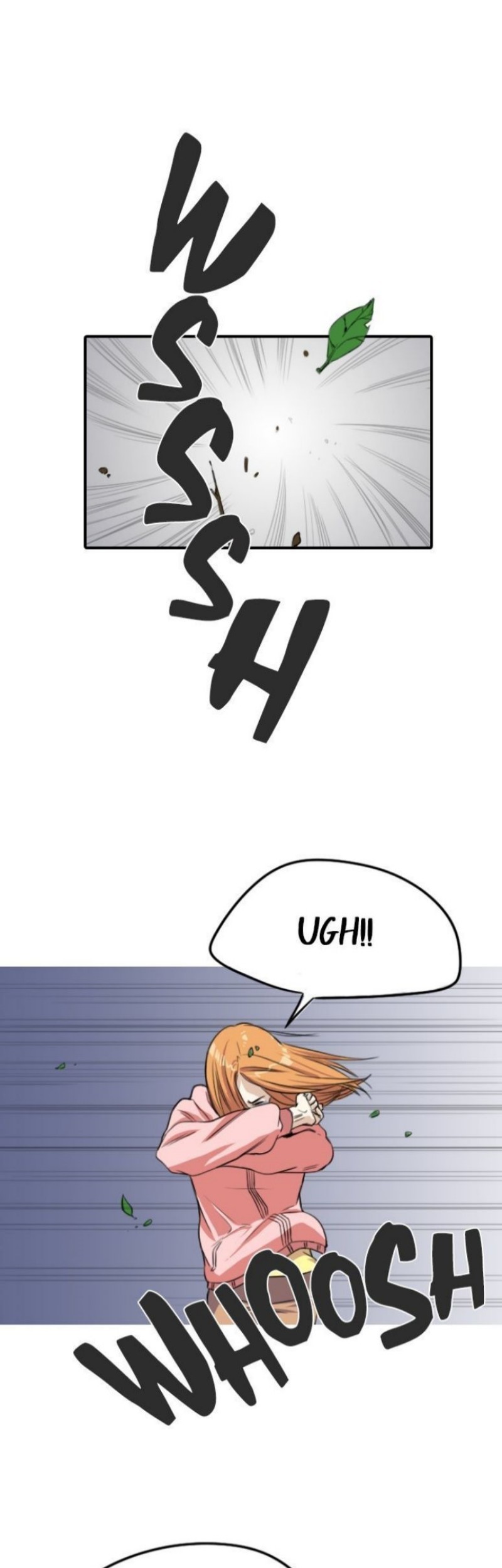 Drawing Romance Chapter 46 - halaman 35