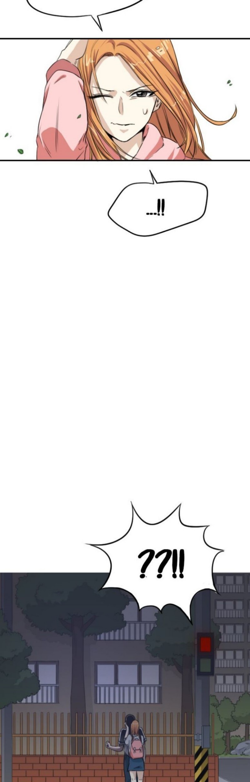 Drawing Romance Chapter 46 - halaman 37