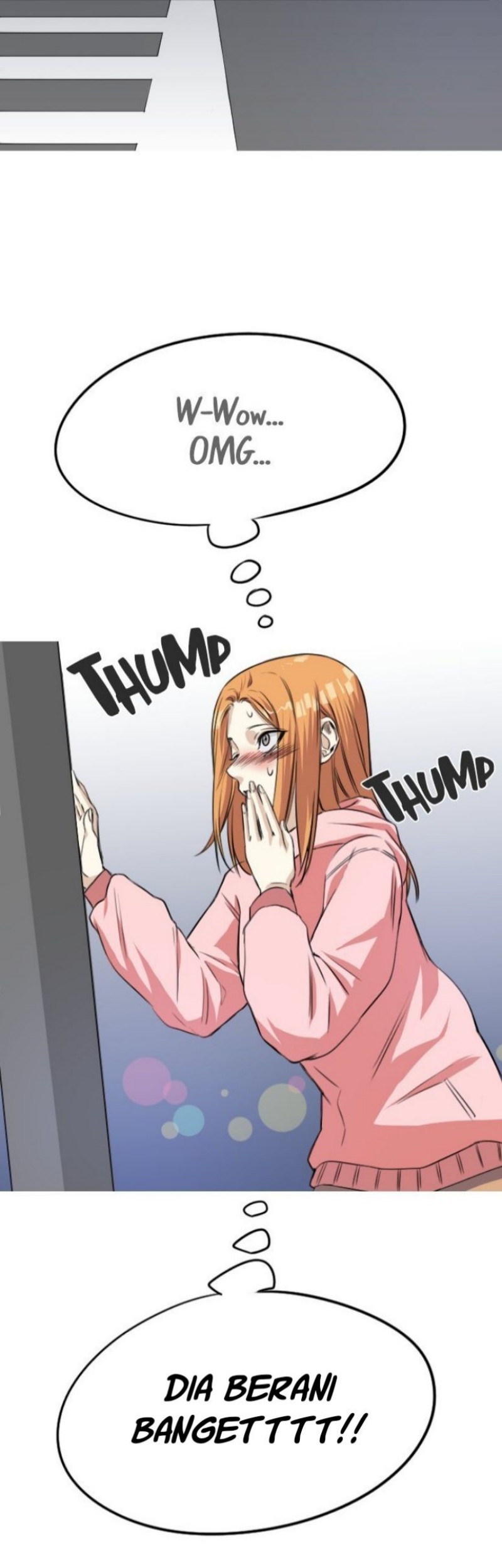 Drawing Romance Chapter 46 - halaman 39