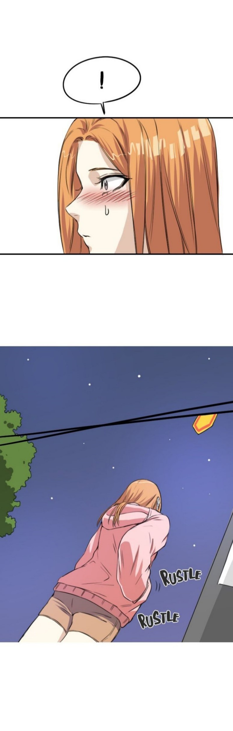 Drawing Romance Chapter 46 - halaman 41