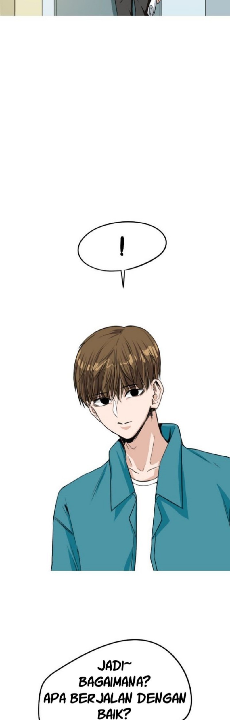 Drawing Romance Chapter 46 - halaman 47