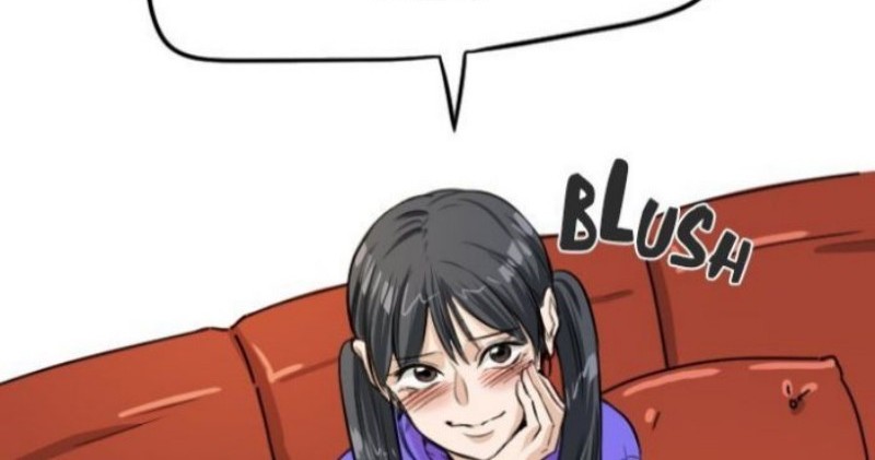 Drawing Romance Chapter 46 - halaman 48