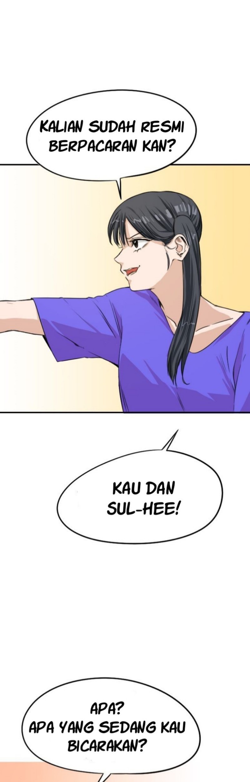 Drawing Romance Chapter 46 - halaman 51