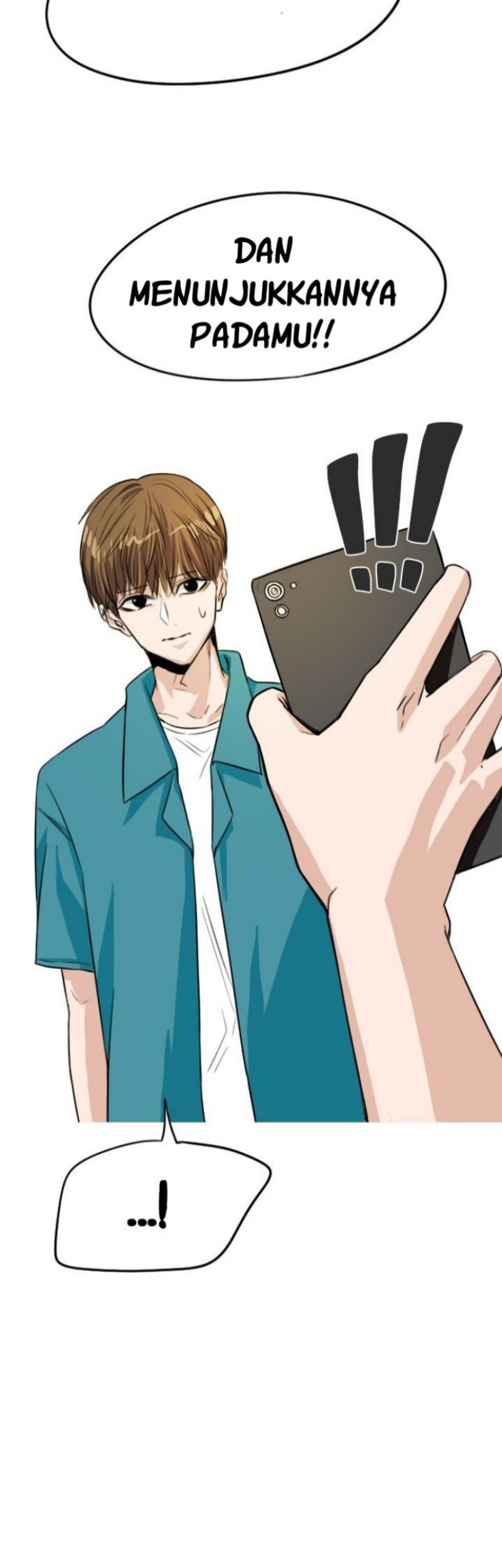 Drawing Romance Chapter 46 - halaman 55