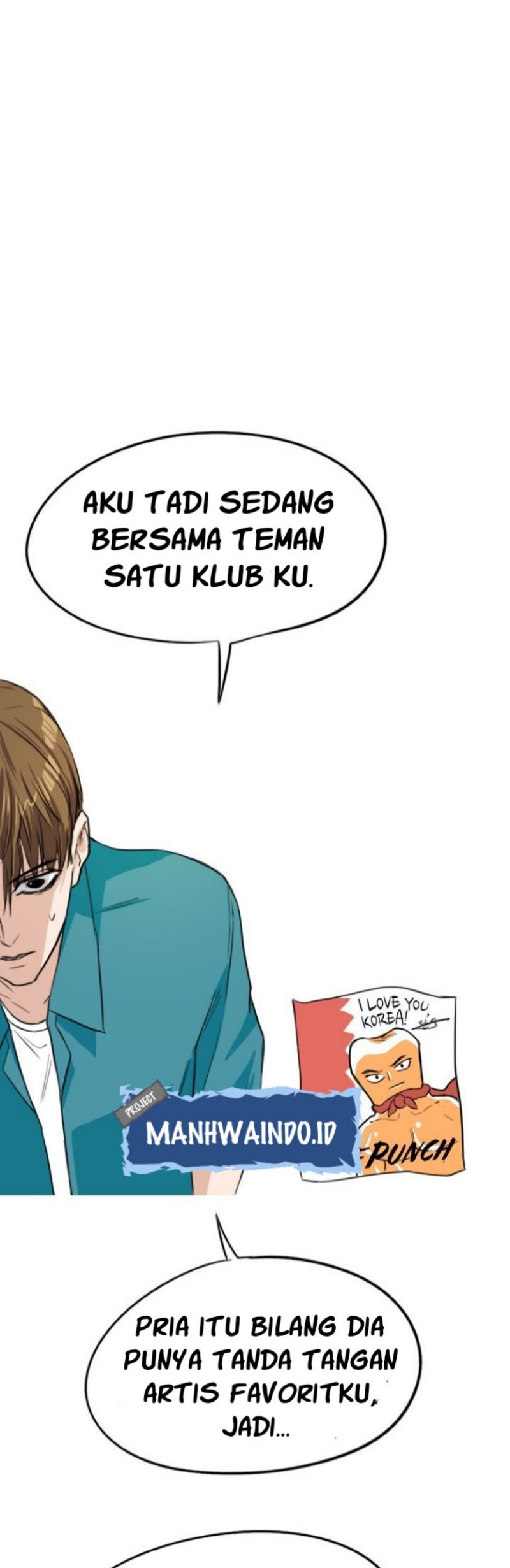 Drawing Romance Chapter 46 - halaman 60