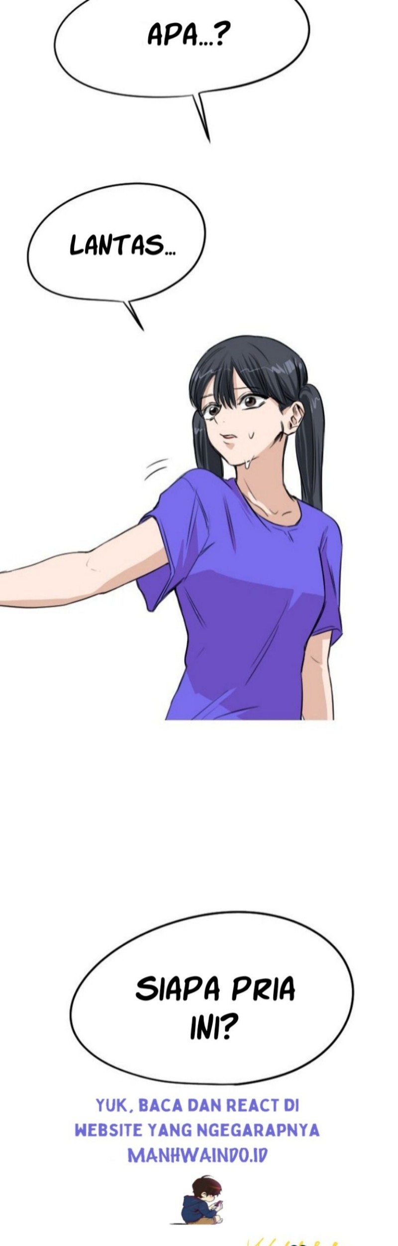 Drawing Romance Chapter 46 - halaman 61