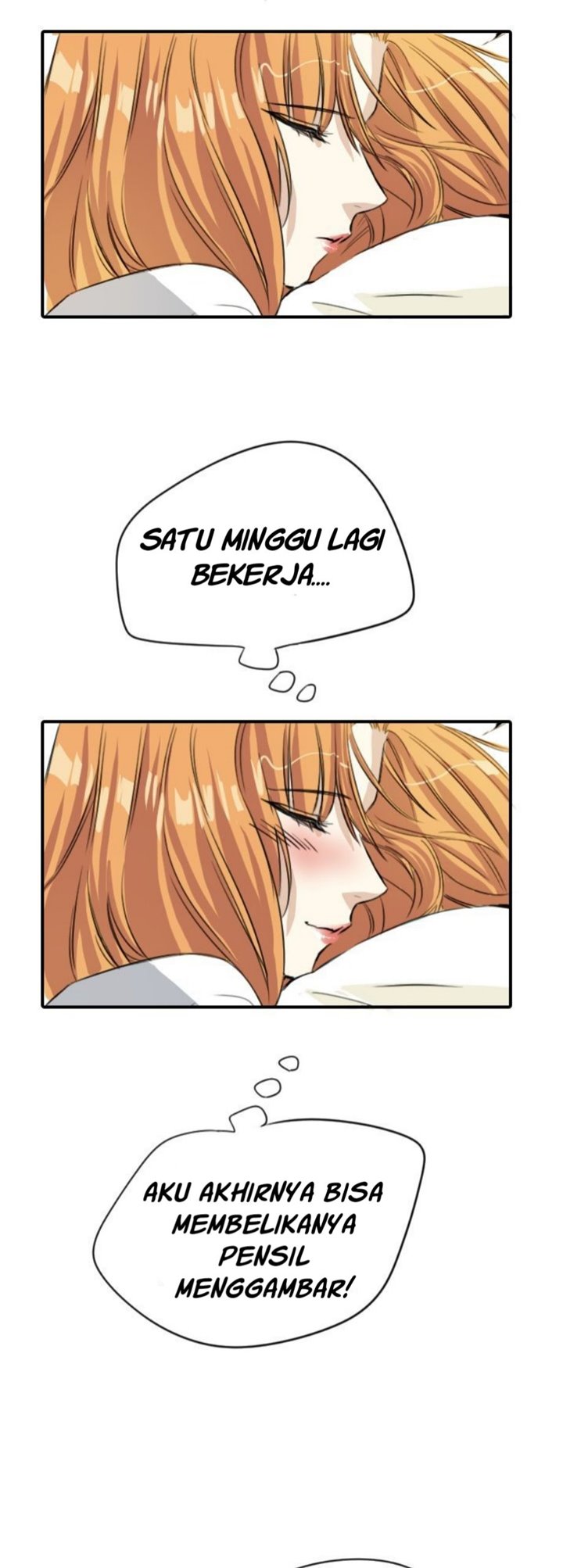 Drawing Romance Chapter 47 - halaman 18