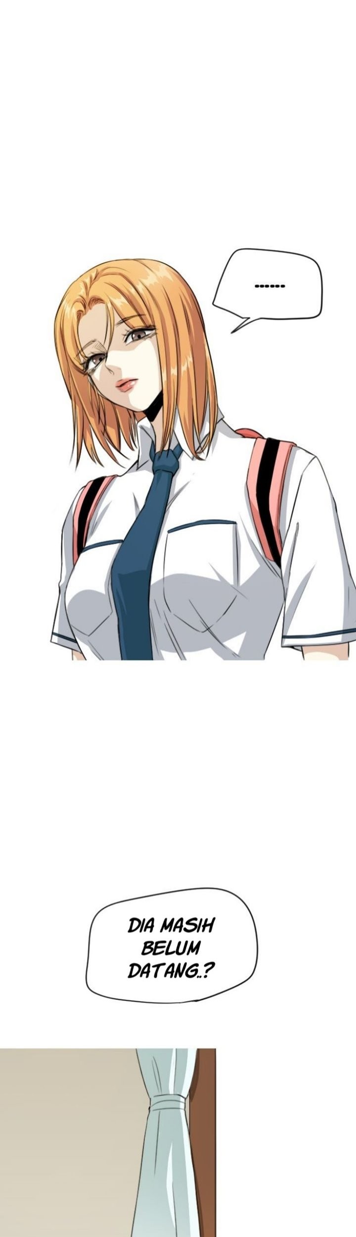 Drawing Romance Chapter 47 - halaman 22