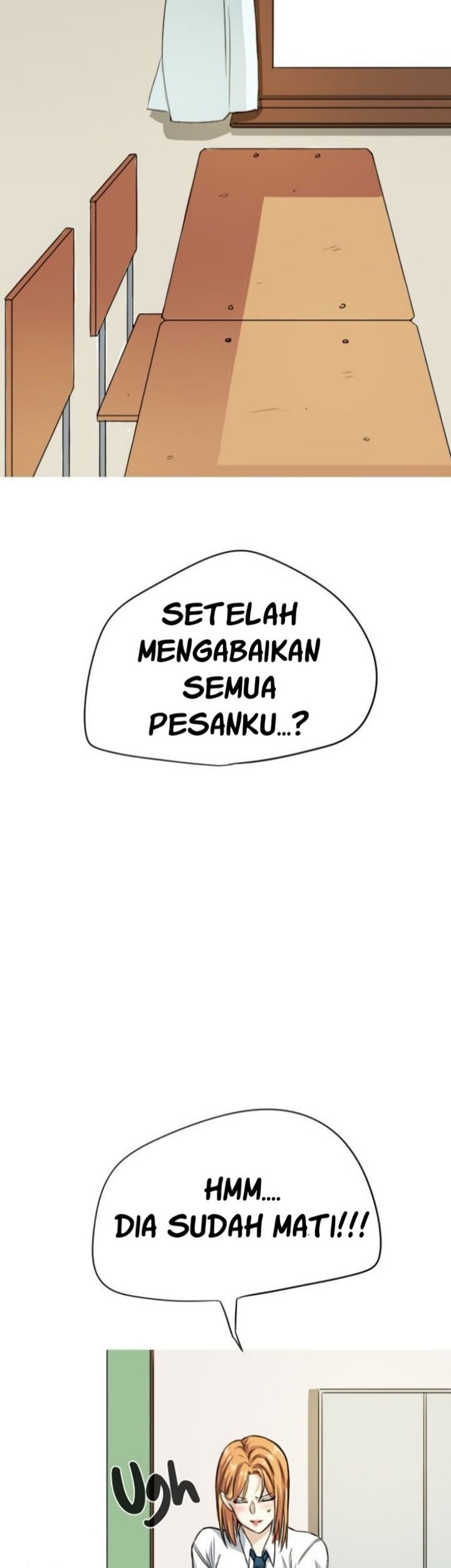 Drawing Romance Chapter 47 - halaman 24