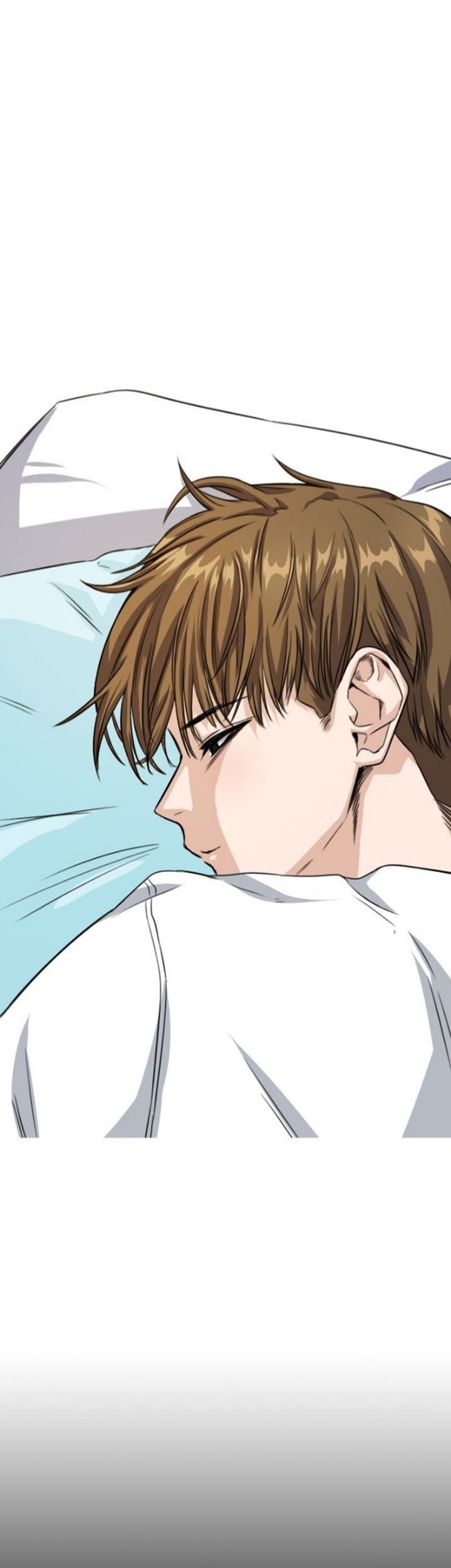Drawing Romance Chapter 47 - halaman 34