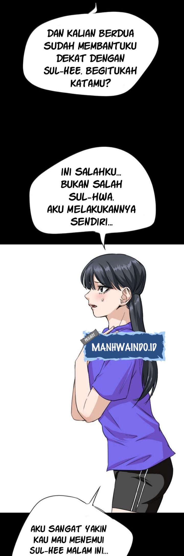 Drawing Romance Chapter 47 - halaman 38