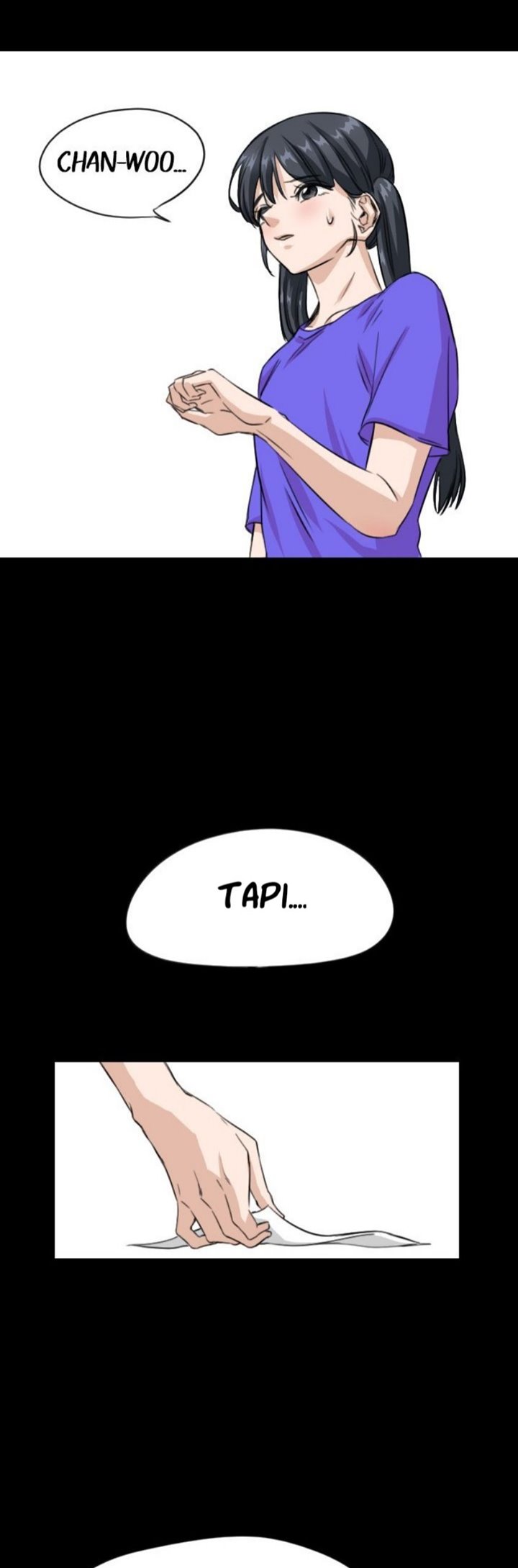 Drawing Romance Chapter 47 - halaman 40