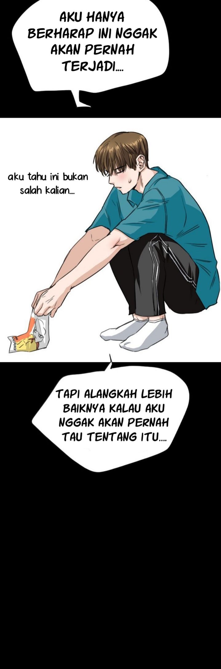 Drawing Romance Chapter 47 - halaman 41