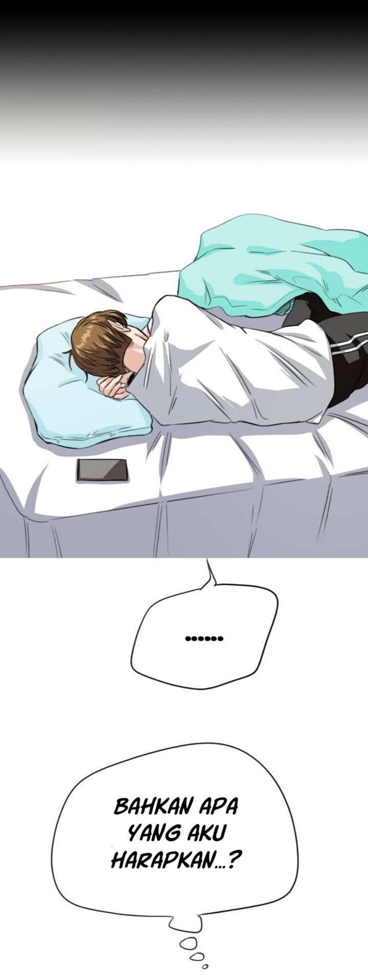 Drawing Romance Chapter 47 - halaman 42