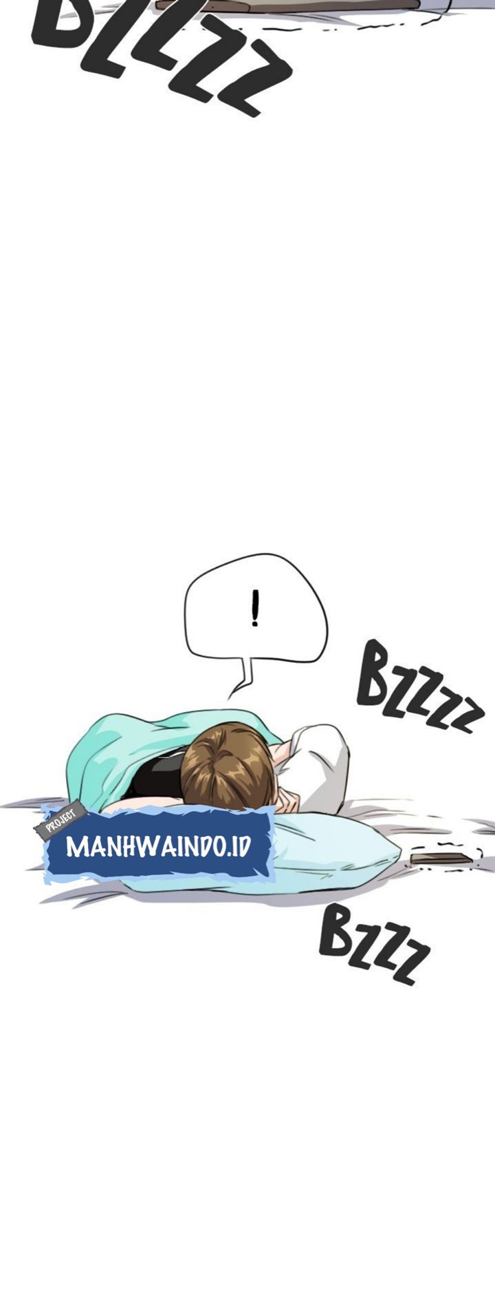 Drawing Romance Chapter 47 - halaman 44