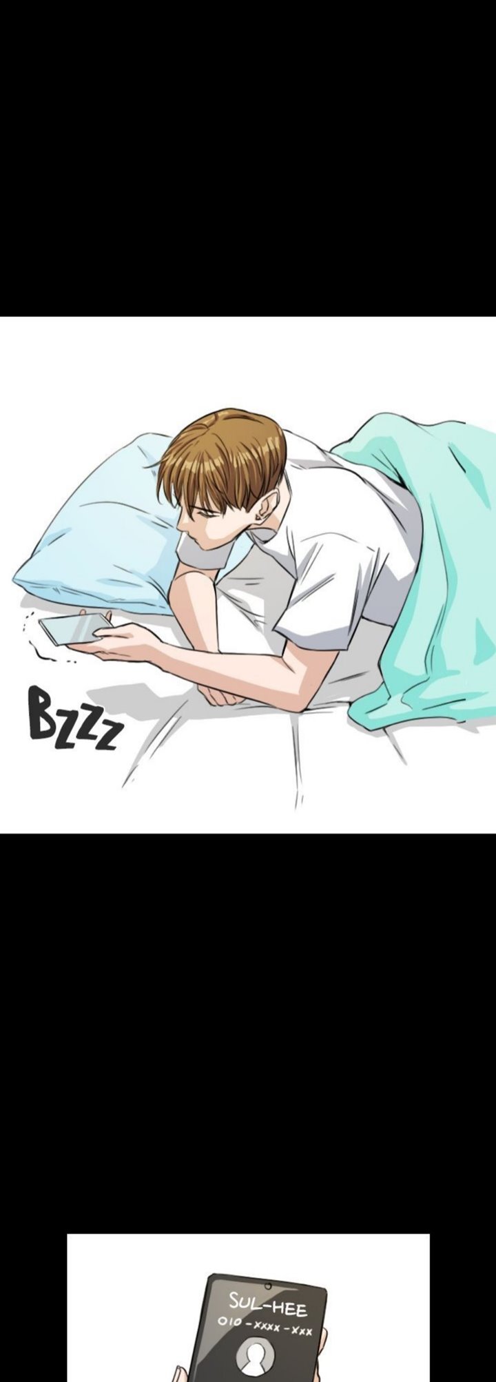 Drawing Romance Chapter 48 - halaman 20