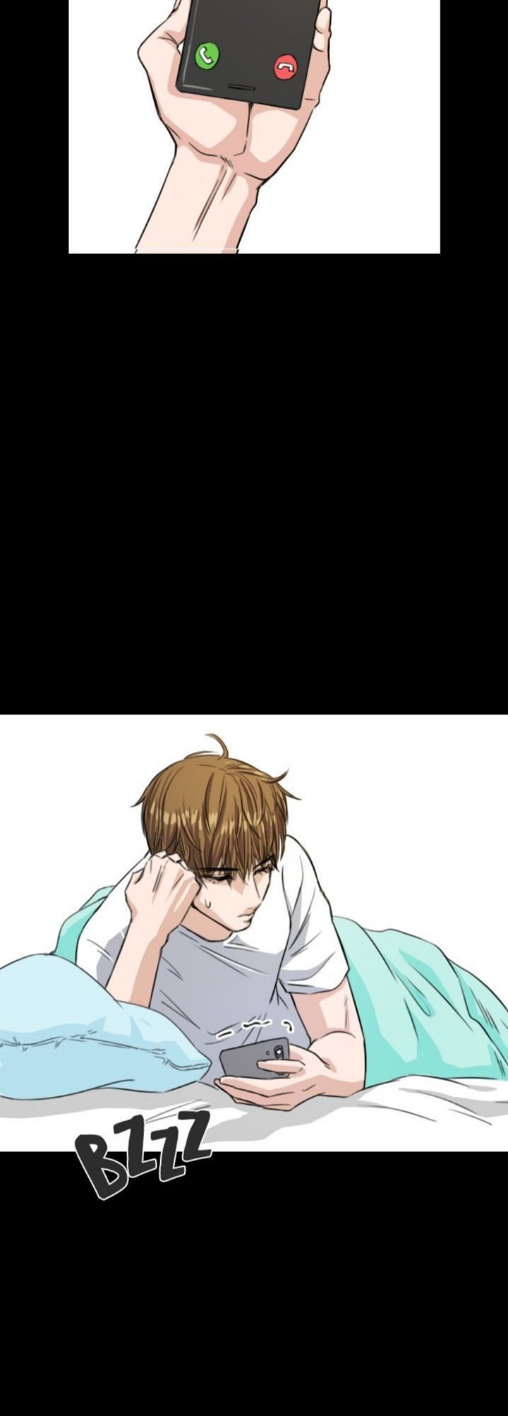 Drawing Romance Chapter 48 - halaman 21