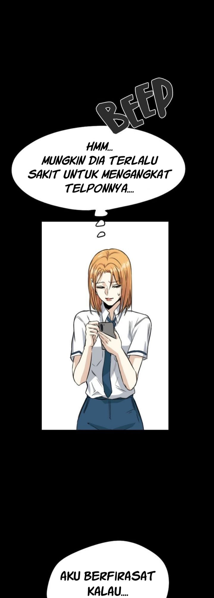 Drawing Romance Chapter 48 - halaman 23