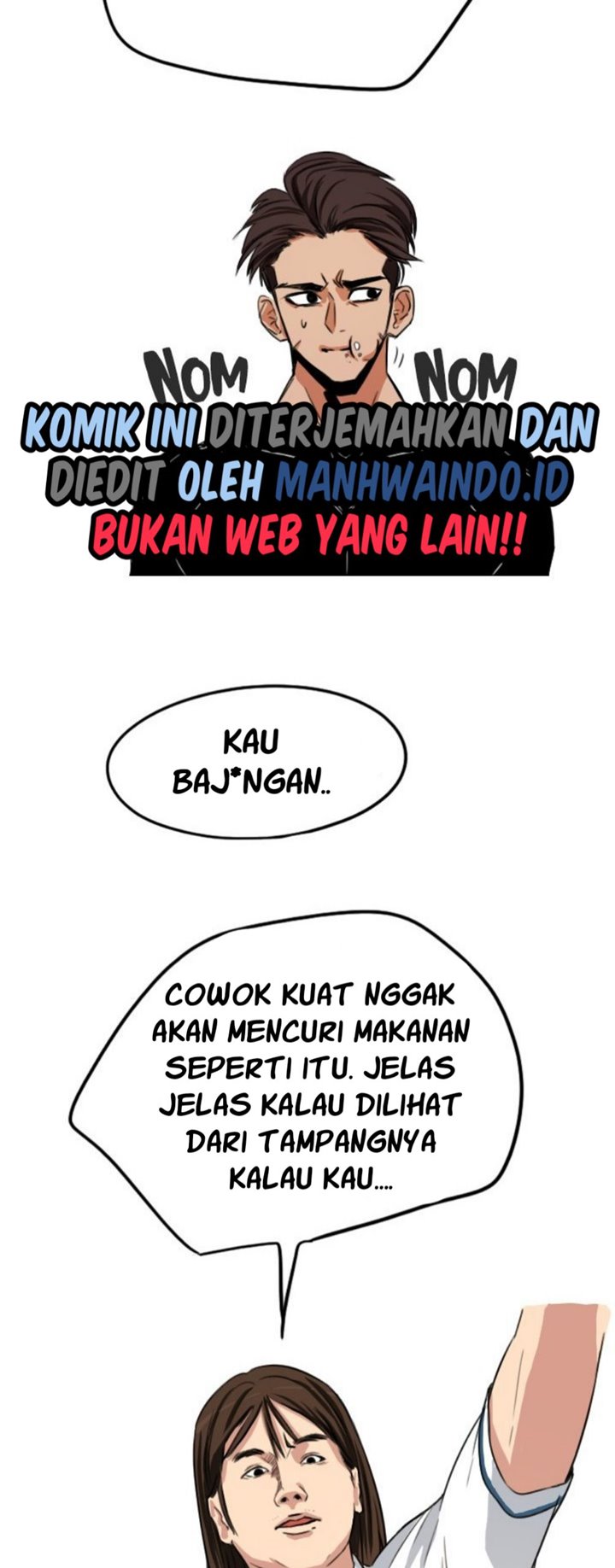 Drawing Romance Chapter 48 - halaman 27
