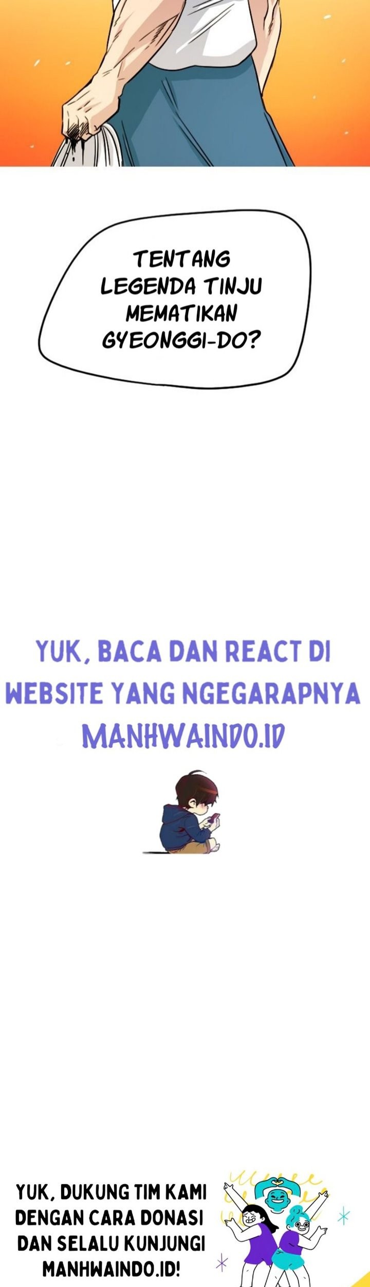 Drawing Romance Chapter 48 - halaman 34