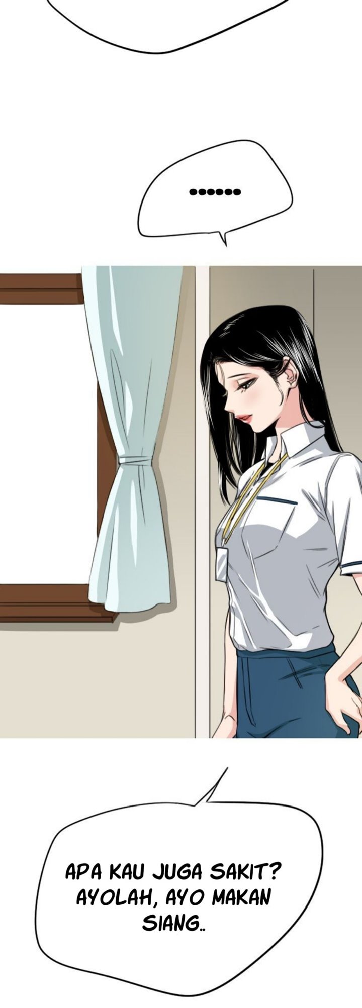 Drawing Romance Chapter 48 - halaman 4