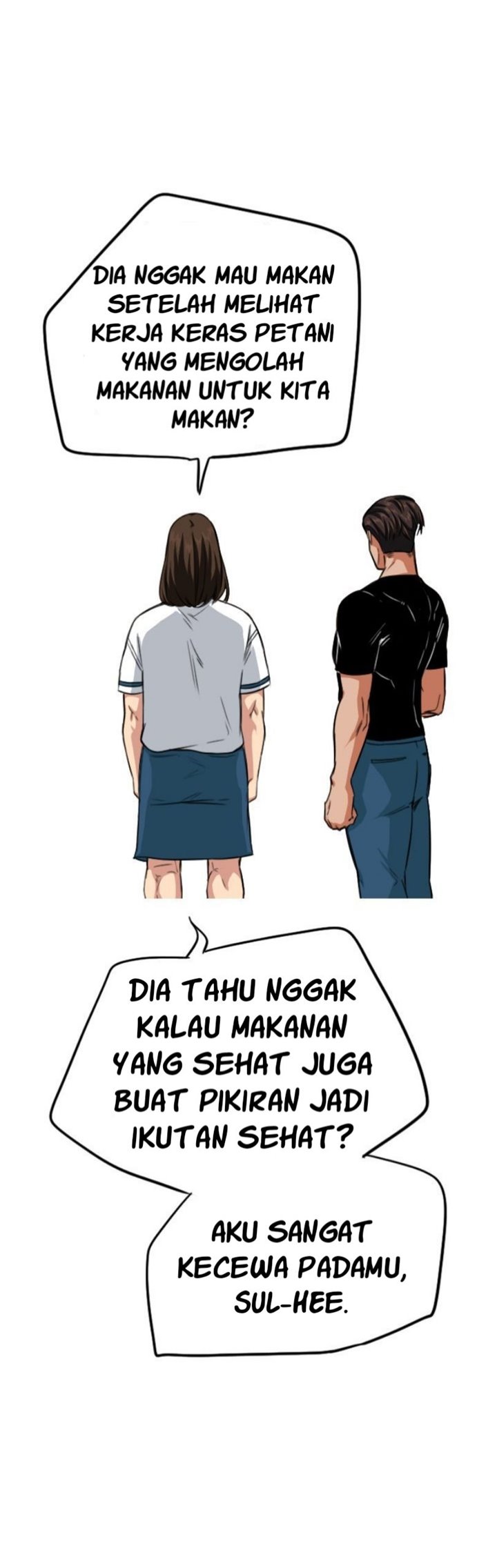 Drawing Romance Chapter 48 - halaman 7