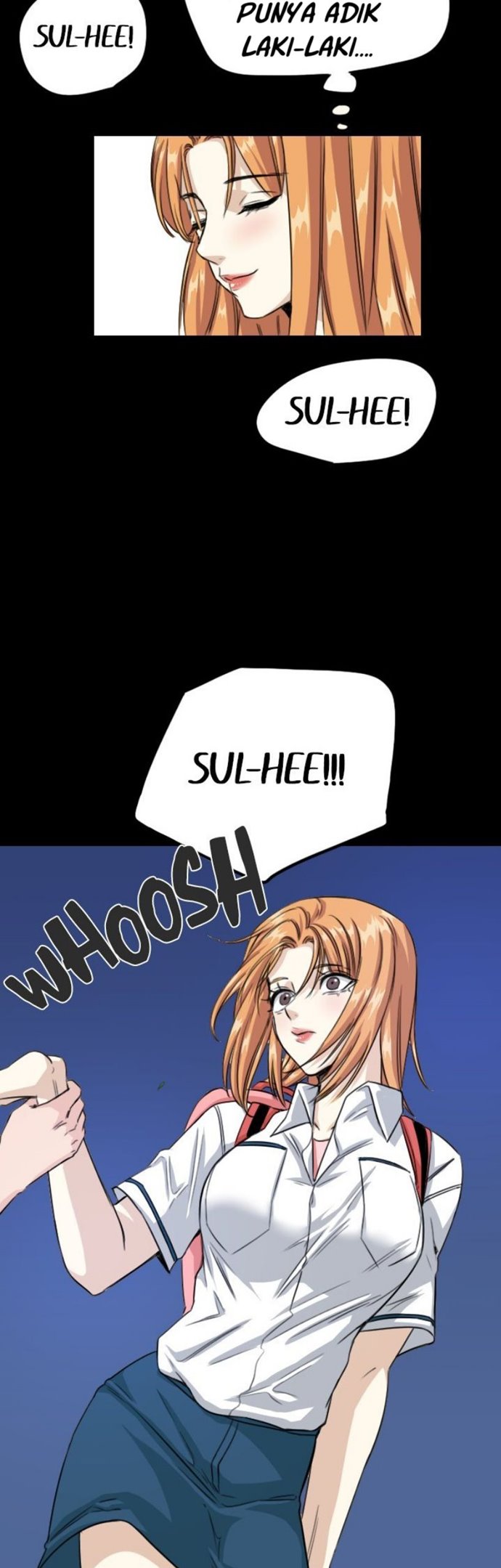 Drawing Romance Chapter 49 - halaman 23