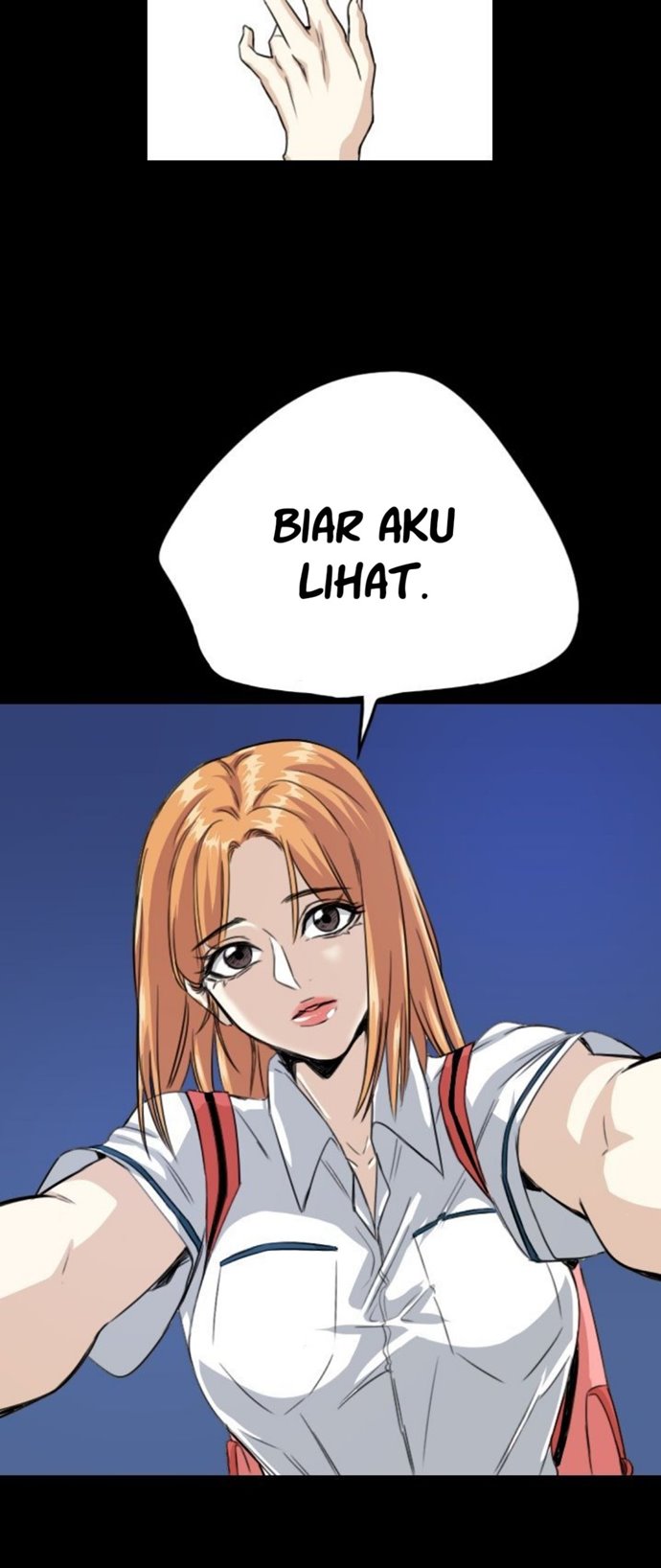 Drawing Romance Chapter 49 - halaman 28