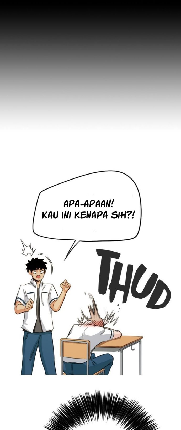 Drawing Romance Chapter 49 - halaman 29