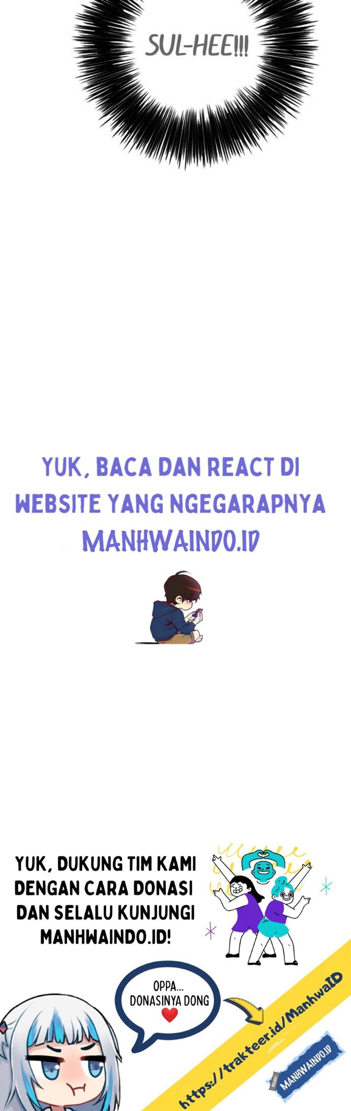 Drawing Romance Chapter 49 - halaman 30