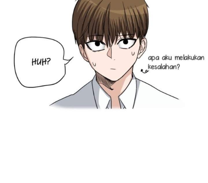 Drawing Romance Chapter 5 - halaman 15