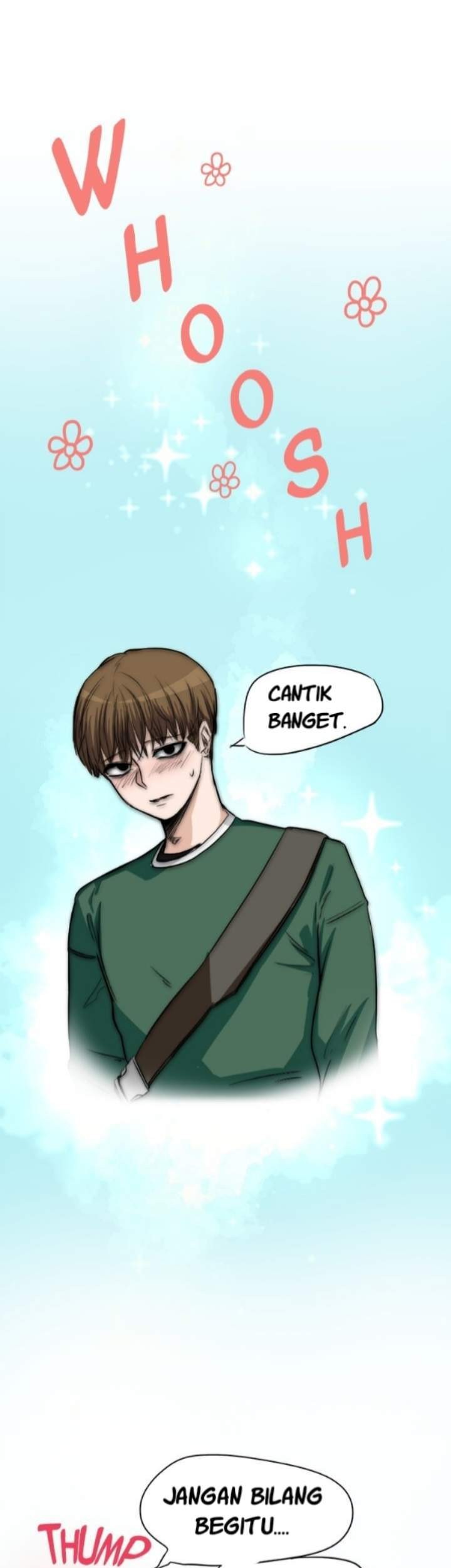 Drawing Romance Chapter 5 - halaman 16