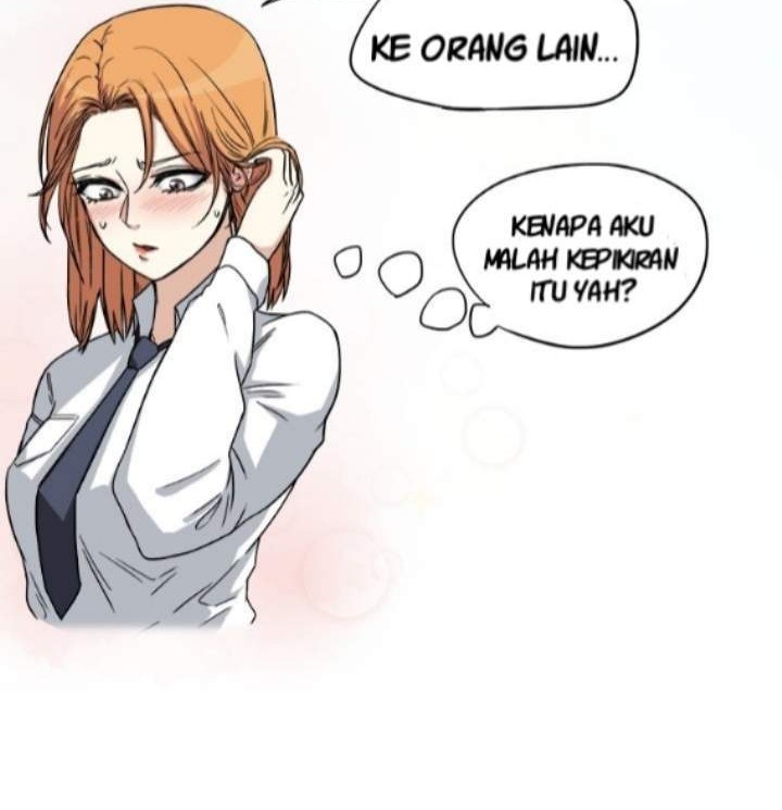 Drawing Romance Chapter 5 - halaman 17