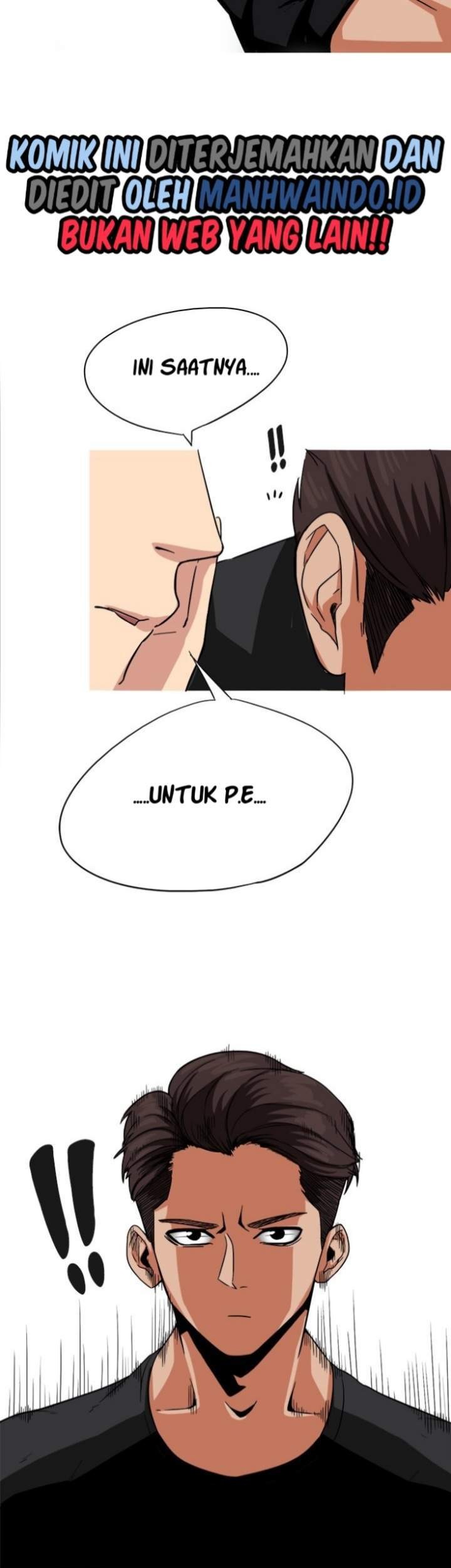 Drawing Romance Chapter 5 - halaman 22
