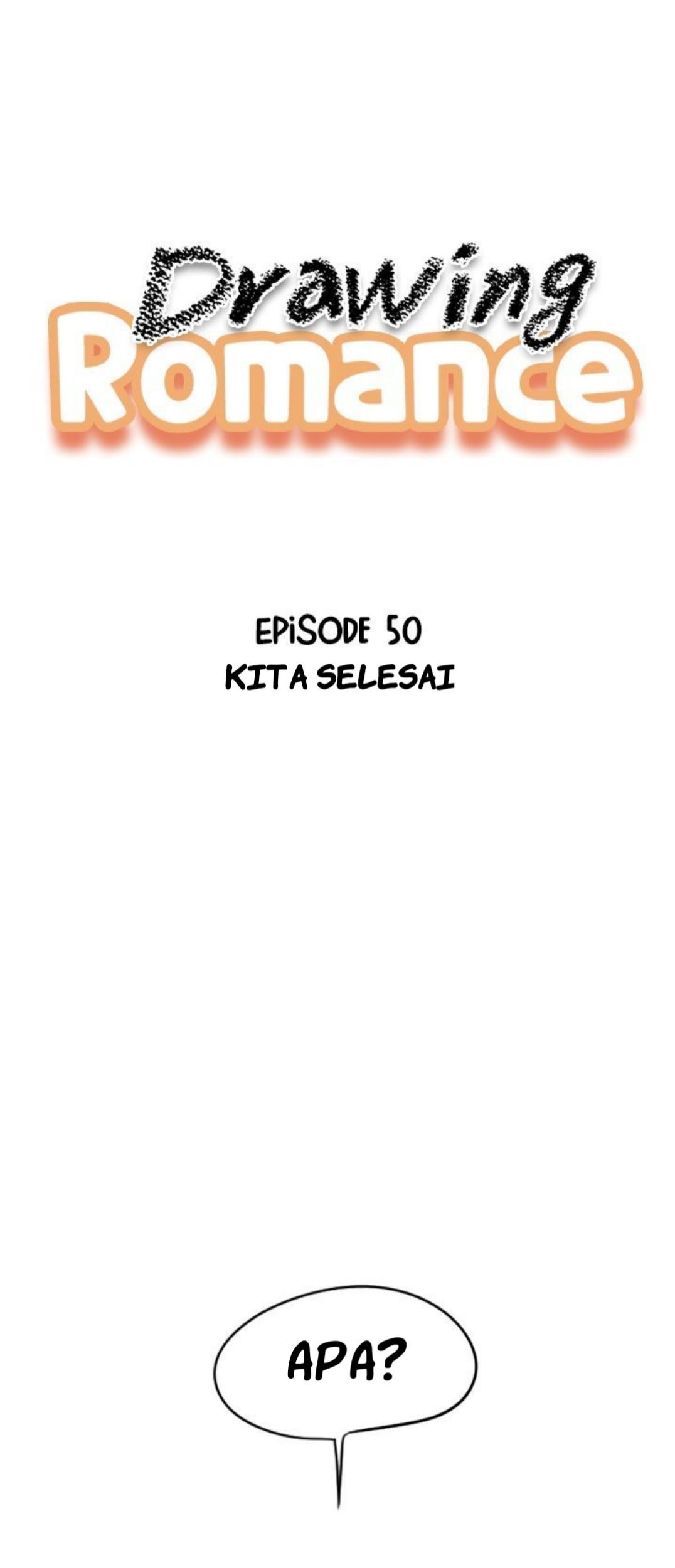 Drawing Romance Chapter 50 - halaman 11