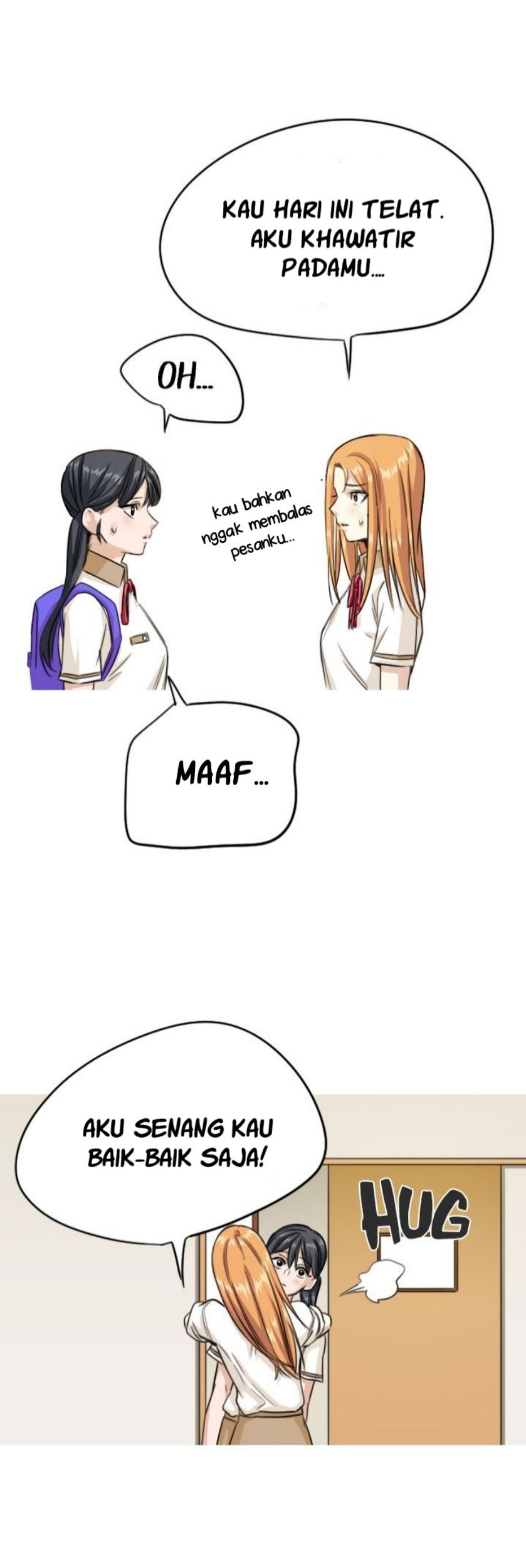 Drawing Romance Chapter 50 - halaman 3