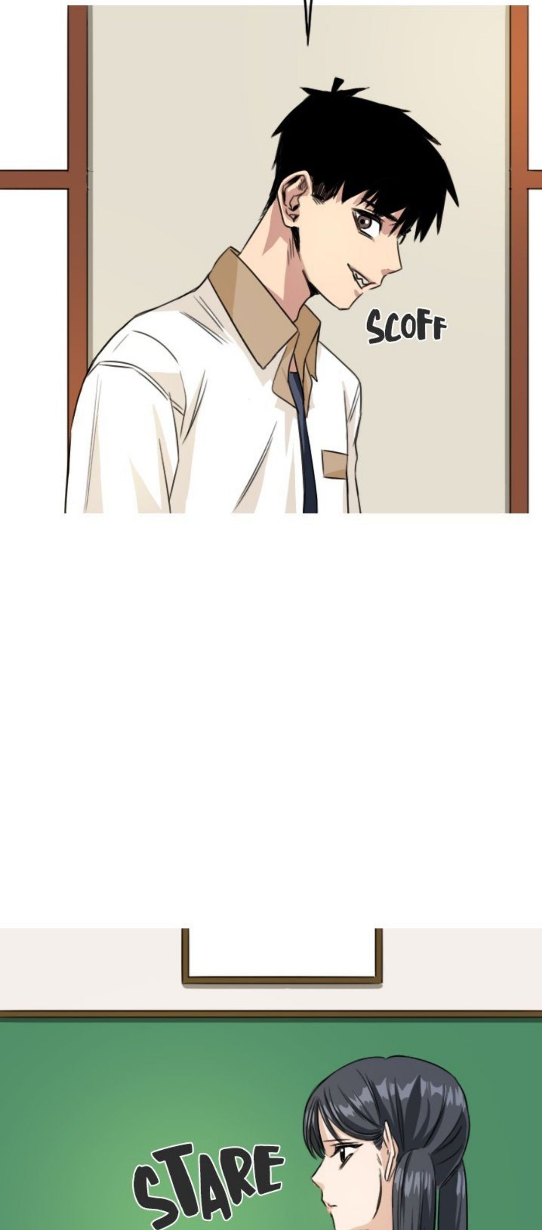Drawing Romance Chapter 50 - halaman 31